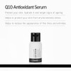 The Inkey List Q10 Suero facial de 1 onza