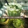 アルロース プロテイン 500g 【抹茶ラテ】 植物性プロテイン ソイプロテイン ピープロテイン アルロース甘味料 希少糖 Allulose