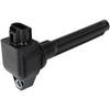 ROADFAR Pack of 1 ignition coil Replaces UF897 coil pack