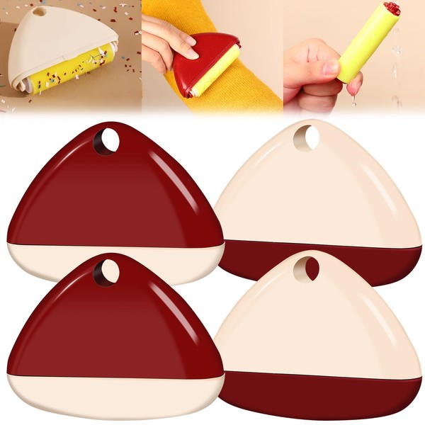 Good Life Lint Roller, Portable Lint Roller, Washable Lint Roller,Portable