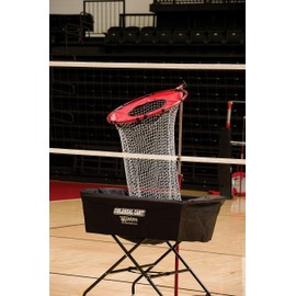 Tandem Sport Precision Ring Cover for Volleyball Target Challenger - Volleyball Training Equipment - Volleyball Training Gear for Target Practice - Volleyball Technique Training Aid for Beginners