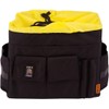 Ape Case Cubeze (ACQB 47) Flexible Padded Storage Bag; Removable