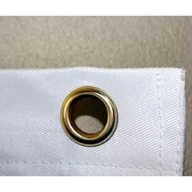 ROLLING STONES 5X3 Ft Tongue & Lips Black Fabric Poster Album Flag Banner