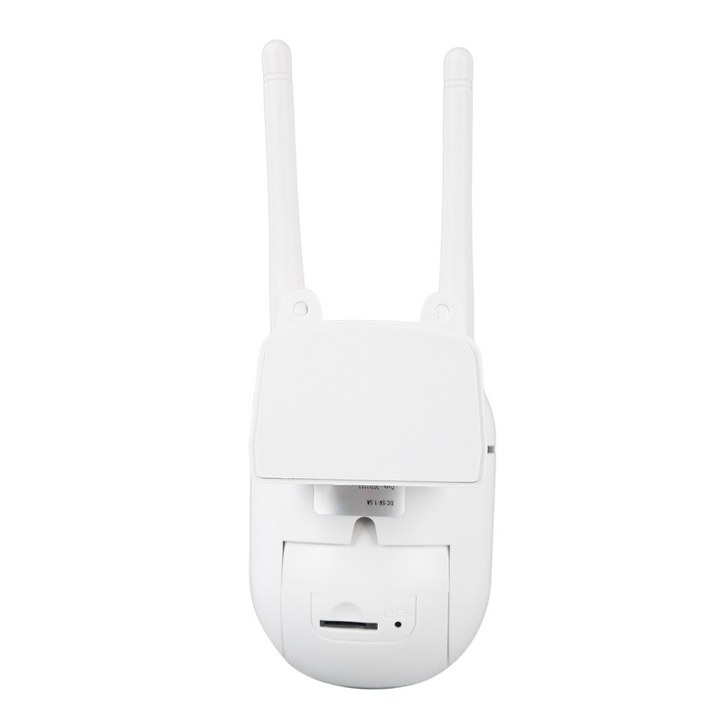 WiFi Security Camera 1080P Night Vision Motion Detection 2 Way