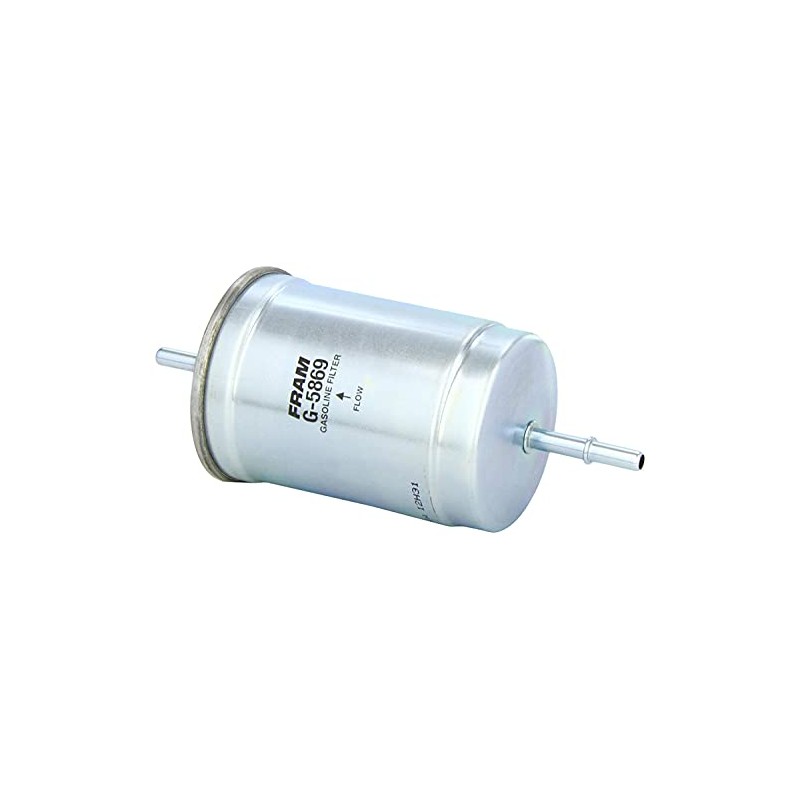 FRAM G5869 In-Line Fuel Filter