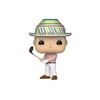Funko Pop! Movies: Caddyshack Judge Smails with Hat Exclusive #725