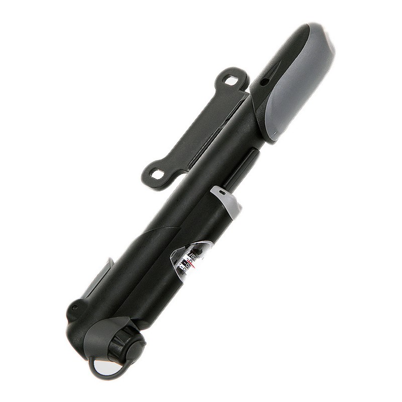 Mini Bike Pump Plastic Portable Frame Pump High Pressure Tire