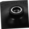 Ipetboom 4pcs Polishing Buffer Pads Set 3 4 5 6