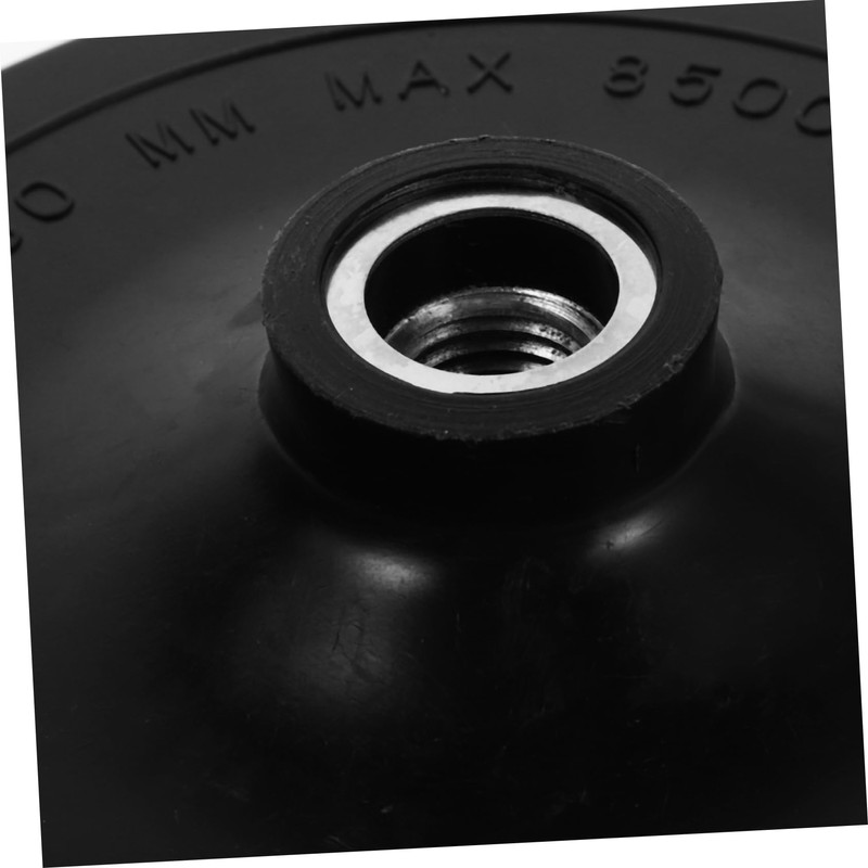 Ipetboom 4pcs Polishing Buffer Pads Set 3 4 5 6