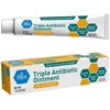 MedPride, Triple Antibiotic- (1 oz Tube Box of 1)