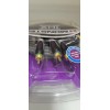 Monster THX 500 Certified 8ft/2.43m Component Video Cable Set THX-V500-CV-8