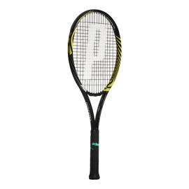 Prince Textreme ATS Ripcord 280g Tennis Racquet (4 1/4 inches), Black