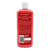 Shampoo Sabila Y Jitomate Para Cabello 550 Ml Cuarzo Natural
