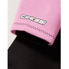 Cressi Unisex Baby Smoby Shorty Wetsuit 2mm for Kids Black/Pink,