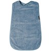 Mum 2 Mum PLUS Bib Meal Apron Long Elementary to