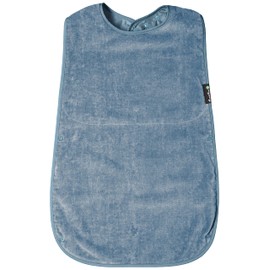 Mum 2 Mum PLUS Bib Meal Apron Long Elementary to Adult