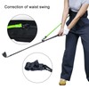Golf Swing Training Aid, Golf Swing Trainer Aid Posture Correction