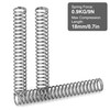 GUNGY Compression Spring Stainless Steel Spring Compression Springs 40 mm