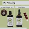 Lugols Iodine Solution 15% - 10ml - with Dripper/Dropper Top