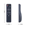 CLVIZCXOM Fan Remote Control Replacement Fit for IZOWE Ceiling Fans,