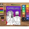 Human Resources: A Snarky HR Coloring Book for Adults