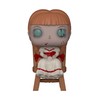 Funko Pop Movies: Annabelle-Annabelle in Chair