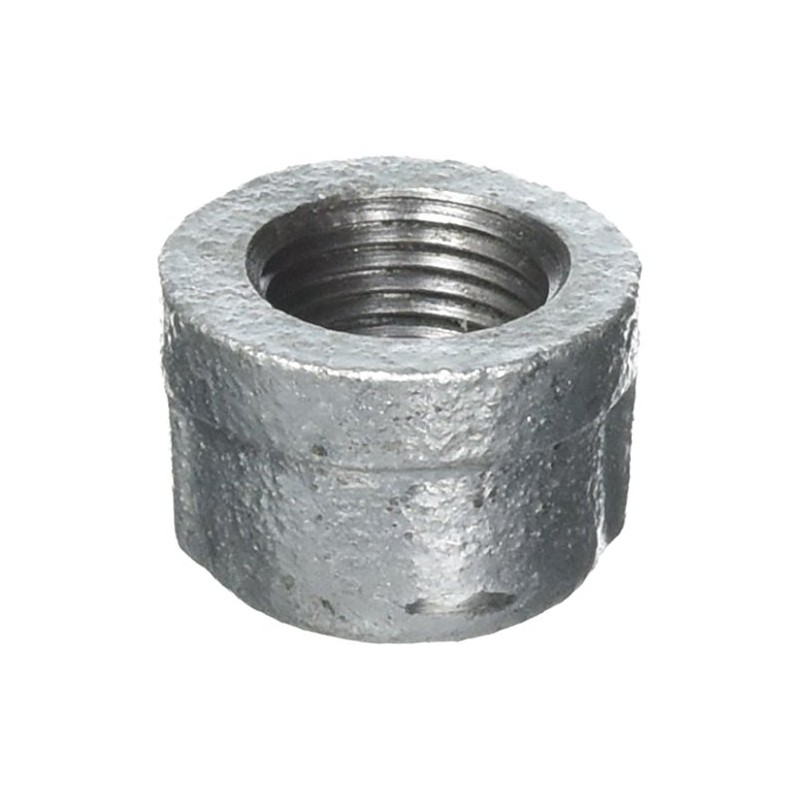 LDR Industries 311 CA-38 Cap, 3/8 Inch, Black