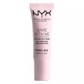 NYK - BARE WITH ME HYDRATING JELLY PRIMER MINI - PACK 2