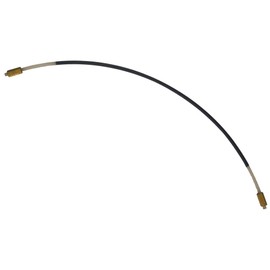 Anton Breton VP-64CS Adjustable Cello Tailpiece Hanger - 1/2-1/4 Size