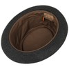 Stetson Wool Pork Pie Hat Men/Women – Porkpie Felt Hat