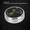 Smart Health Ring Fitness Tracker Bluetooth for Sleep Monitoring Step