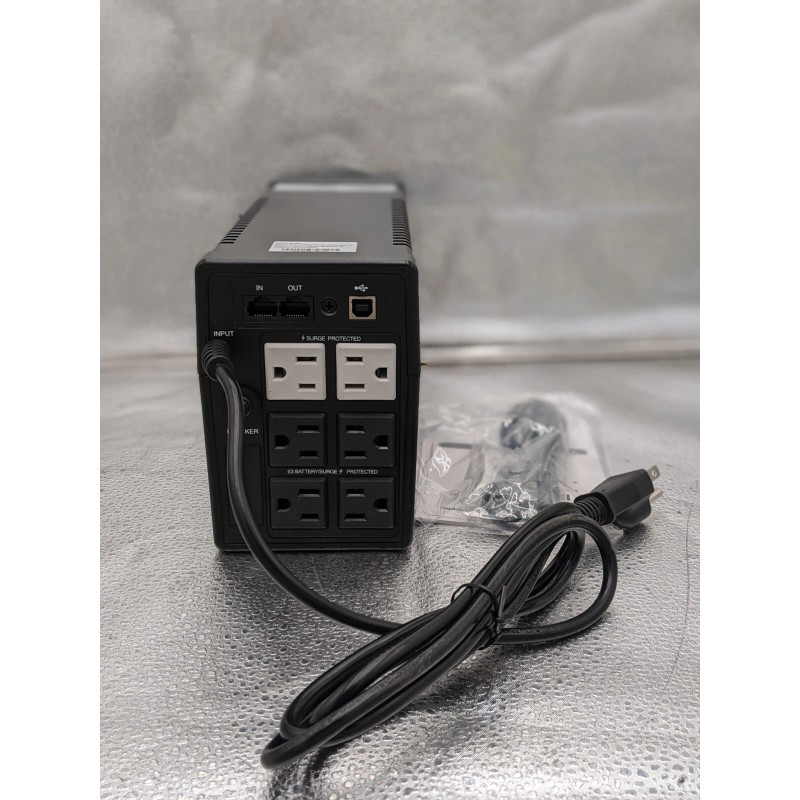 SKE Smart Key Energy SK850 Offline UPS 850 VA 480W