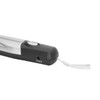 Portable Mini USB Electric Paper Shredder, ABS Shell with Carbon