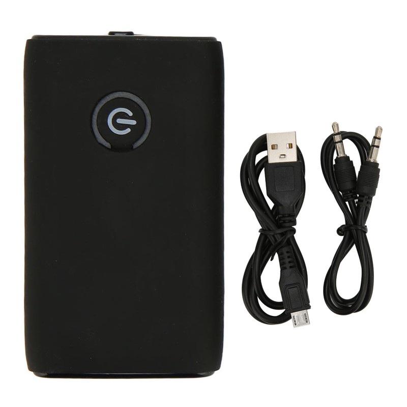 Bluetooth 5.0 Transmitter Receiver Multifunctional 2 in 1 Wireless Adapter