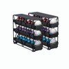 coffee Pod Holder 3 Tier Coffee Pod Holder For Countertop