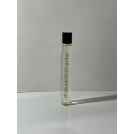 FRESH  BROWN SUGAR  Eau de Parfum Roll On 10mL Rare