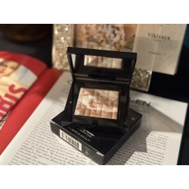 Bobbi Brown Highlighting Powder #Pink Glow 0.28oz 8g  NEW IN BOX