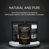 Grass Fed Beef Liver | 60 Day Supply | 120