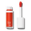 E.l.f. Camo Liquid Blush Rubor Liquido Gorg Orange
