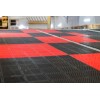 Caliber Trailer PROTECH FLOORING - SMOOTH - 8 PC. -