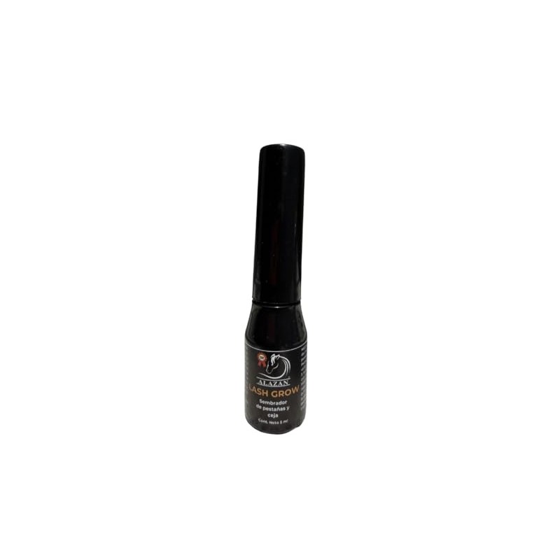 LASH GROW SERUM PARA PESTAÑAS Y CEJAS. 5 ML