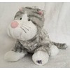 Webkinz Sterling Cheeky Cat Plush