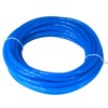 Quickun Pneumatic Tubing 10mm x 6.5mm PU Polyurethane Tube Air