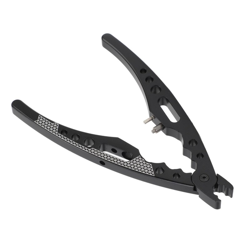 RC Shock Pliers Ball End Remover Multifunctional Tool Set, RC
