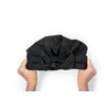Glam Guard Shower Cap (Black)