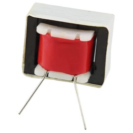 10 PCS Audio Transformer EI14 Audio Transformer 600:600 Ohm 1:1 EI14/EI-14 High Efficiency for Transform