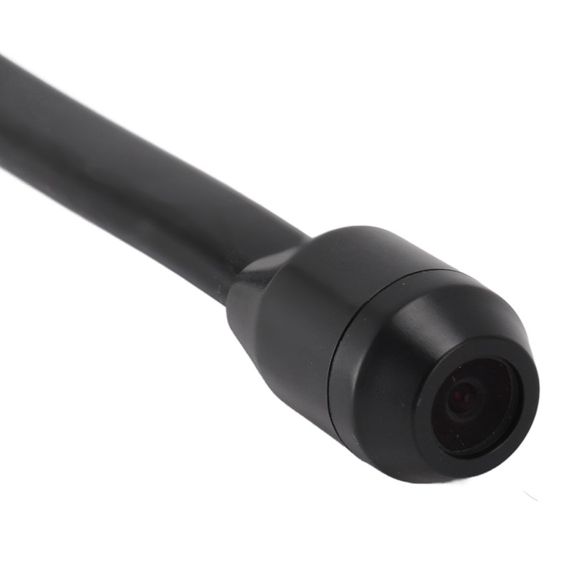 Mini WiFi Camera HD 1080P Flexible Lens Cable 2 Way