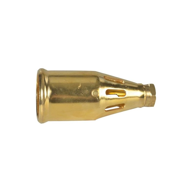 Sievert - Pro 86/88 Power Burner 50mm 86kW - PRMS2944