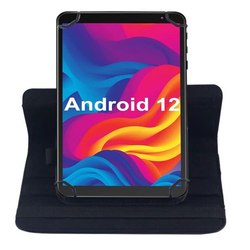 MARVUE TECH M8 /vasoun Tablet 7-inch Tablet Universal Case, HVUYAL,