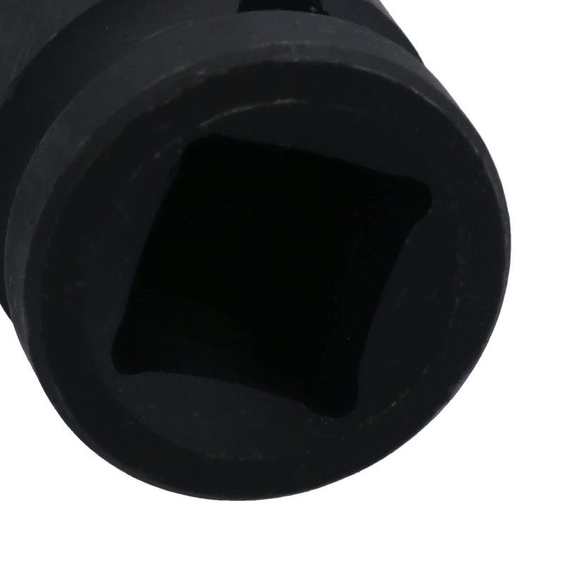 T100 Tamper Proof Torx Star Deep Impact Socket 1/2in Drive